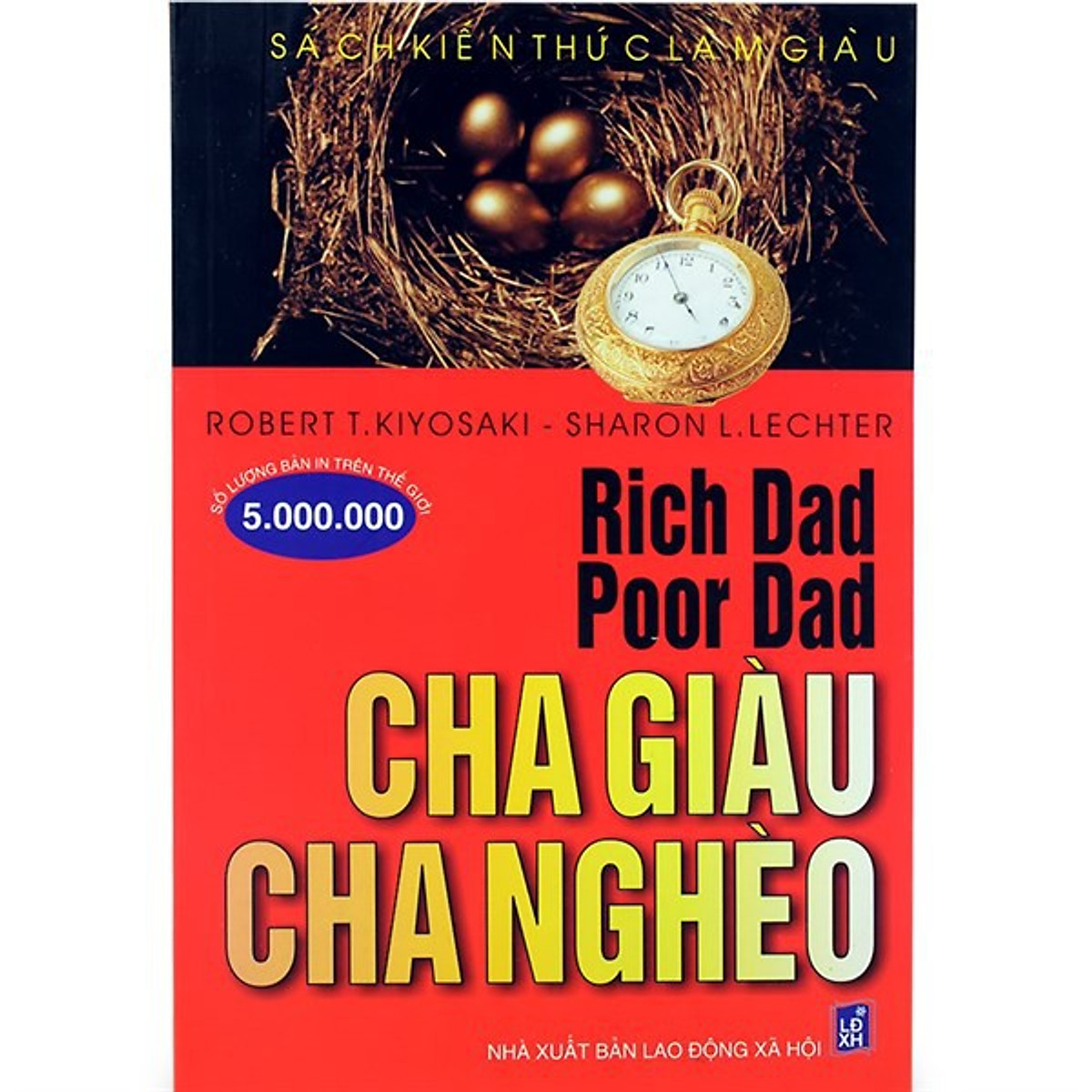 CHA GIÀU CHA NGHÈO ebook PDF-EPUB-AWZ3-PRC-MOBI