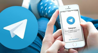 Cara Melihat Drakor di Telegram