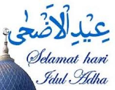 Kumpulan Kata Kata Sms Ucapan Selamat Hari Raya Idul adha 