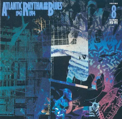 Atlantic records –  CD, Compilation,