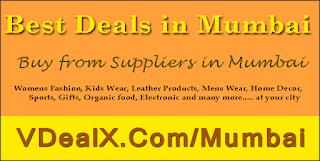 discounted shopping deals in mumbai