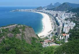 La Playa de Ipanema Video Guia