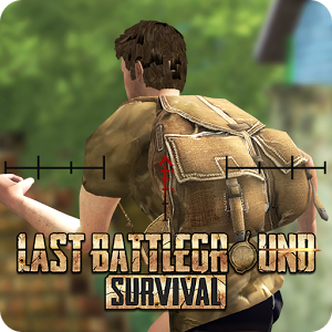 Last Battleground Survival - VER. 1.0.9 Full APK