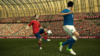 PESEdit.com EURO 2012 Patch Add-on