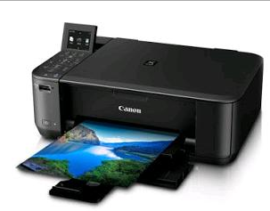 Canon Pixma MG4270