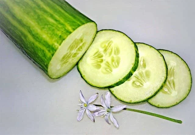 cucumber-benefits