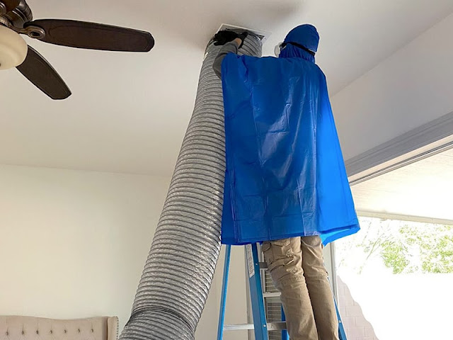 ac vent cleaning company in las vegas