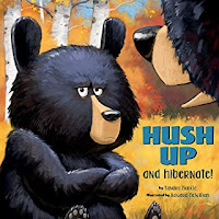 winter storytime, hibernation storytime