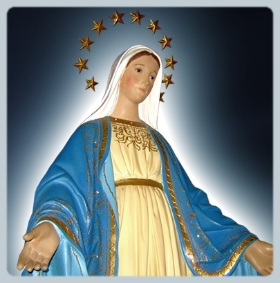 Capela Nossa Senhora das Graças