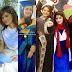 Pakistani Celebrities School Life Pictures