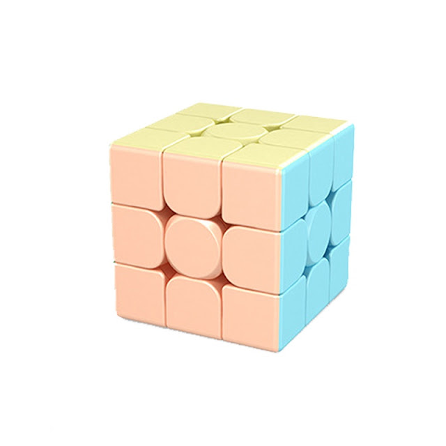 3x3 Magic Rubics Cube