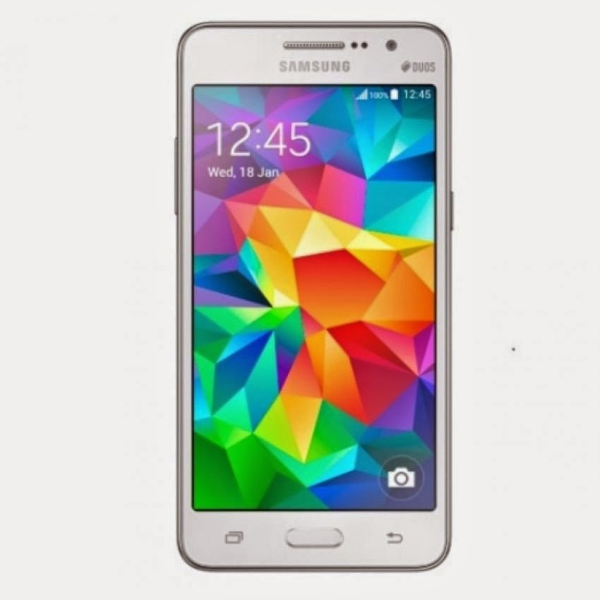 Harga Samsung Galaxy