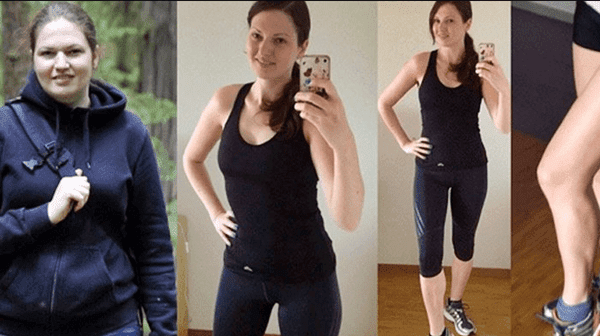 7 Tips to Lose Weight at 40 Years Old and Above