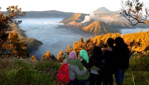 Paket Wisata Bromo Malang Batu 2 Hari 1 Malam