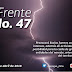  Esta noche se prevén tormentas intensas, actividad eléctrica, vientos y granizadas en regiones de Puebla, Veracruz y Oaxaca 