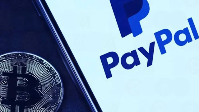 Cara Membeli Bitcoin dengan Paypal! Cukup Download Aplikasi Ini