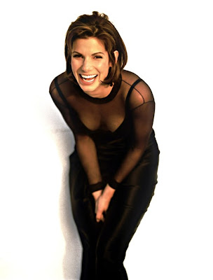 Sandra Bullock