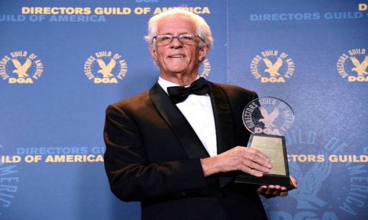 British James Bond director Michael Aptide dies at age 79