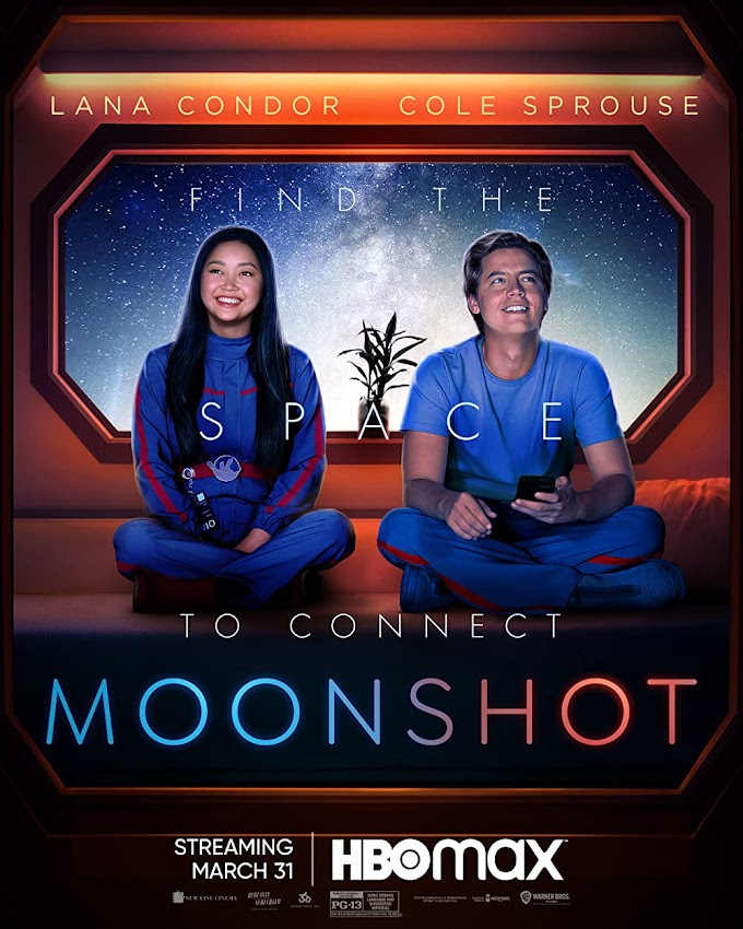 Moonshot 2022 Online Full Movie Comedy ,Romance, Sci-Fi 