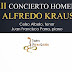 Celso Albelo protagoniza el XII concierto homenaje a Alfredo Kraus en Las Palmas