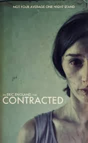 Contracted Official Trailer - Lesbian Horror Movie 