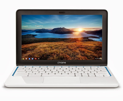 HP Chromebook 11