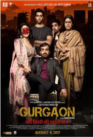 Gurgaon 2017 Hindi HD Quality Full Movie Watch Online Free