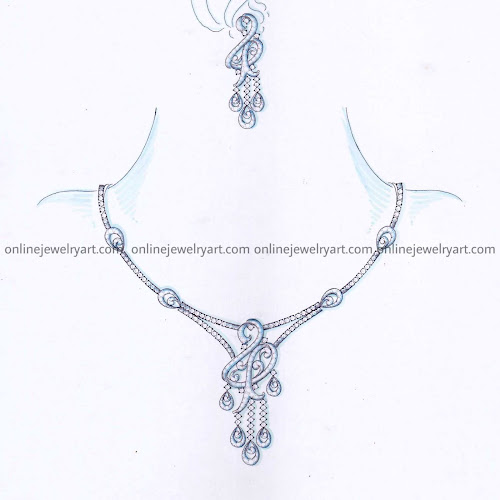 online jewelry design, jewellery design,