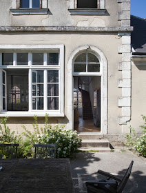 Une maison dans le perche Photos Felix Forest