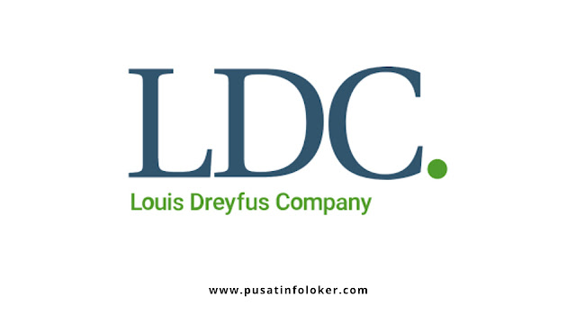 Lowongan Kerja PT Louis Dreyfus Company Indonesia