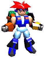 robo