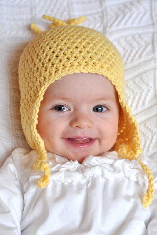 FREE CROCHET FLOPPY BRIM HAT PATTERN | GRANDMOTHER'S PATTERN BOOK