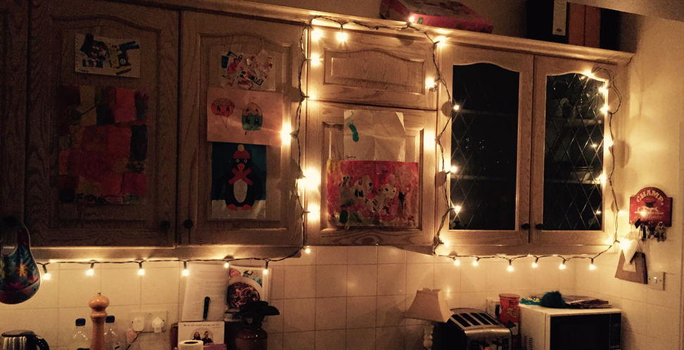 all the little lights