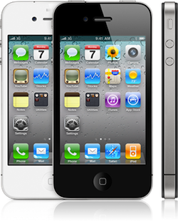 Iphone 4s