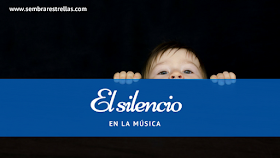 El silencio en la música, figuras musicales, musica, notas musicales, ritmo, educacion musical, iniciacion musical, musica para niños, musica en familia