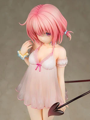 Momo Belia Deviluke Babydoll Ver