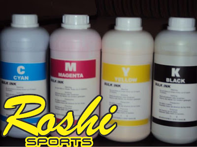 Sublimation ink in pakistan