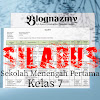 Silabus Terbaru Bahasa Indonesia Kelas 7 2021 Semester 2 - Silabus Bahasa Indonesia Kelas 9 Semester 2 K13 Revisi ... - Rpp daring ppkn kelas 12 semester 1 dan 2 7 mei 2021.