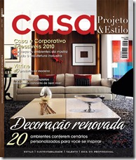 REVISTA CASA