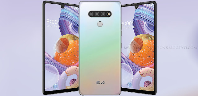 LG Stylo 6, Price, Specs, Specification, Specifications, Phone, Mobile, Cellphone, Smartphone, White, background, Colour-04