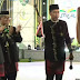 Sambutan Presiden Jokowi Pada Pembukaan MTQ ke-30