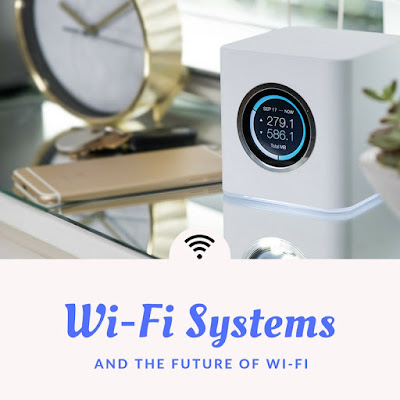 WiFi Systems For big Homes