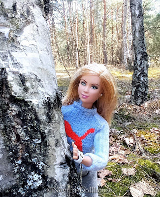 Ken Fasnionistas 138 Barbie Tessa Camp Rock Made To move doll