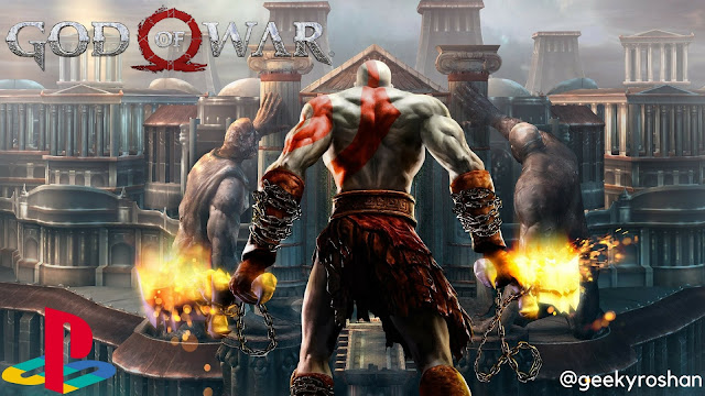 god of war