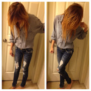 Amor Mio: 1/30/13 OOTD + Random Pictures (ootd)