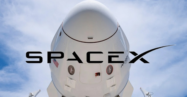 SpaceX Starship rocket explodes minutes into flight