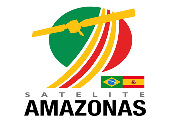 TPS ATUALIZADAS SATÉLITE AMAZONAS 61W - 23/10/2016