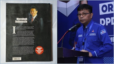 Politisi Demokrat: Ahok Sudah Singgung Al-Maidah 51 sejak 2008, Kurang Mainan SARA-nya?