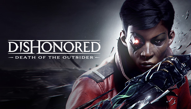 Dishonored Death Of The Outsider highly Compressed PC Download