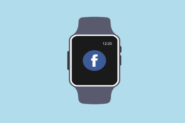 تقارير: فيسبوك تطور ساعة ذكية لمنافسة آبل واتش
